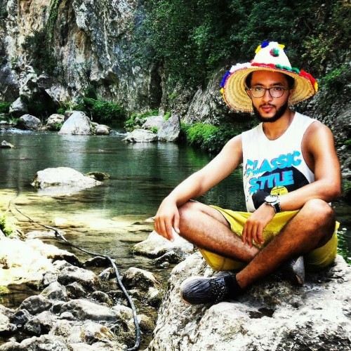 MEHDI m. profile photo