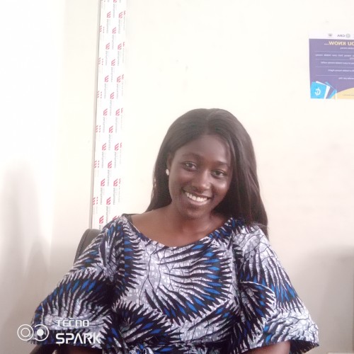 Gifty A.