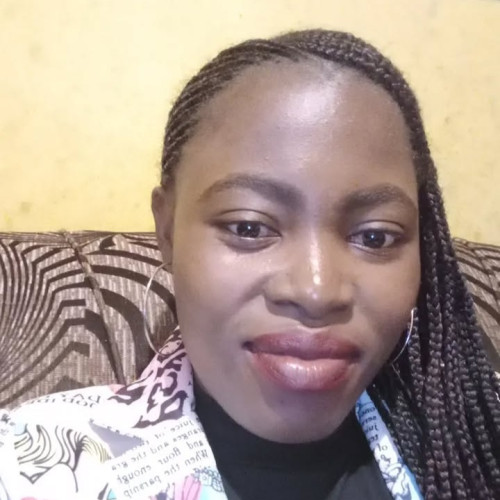 Nonkie Naledi M.