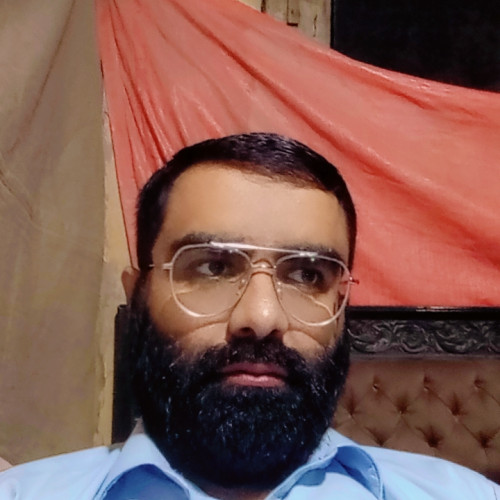 Ayaaz  A. profile photo