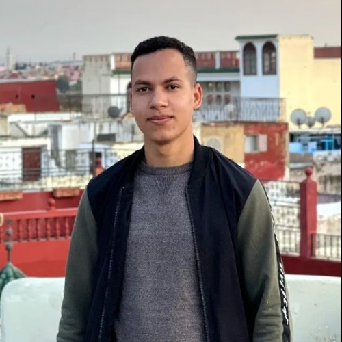 mamouni m. profile photo