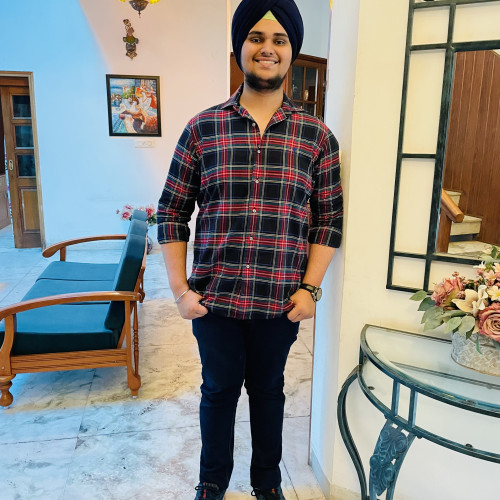 Dinas pratap  S. profile photo