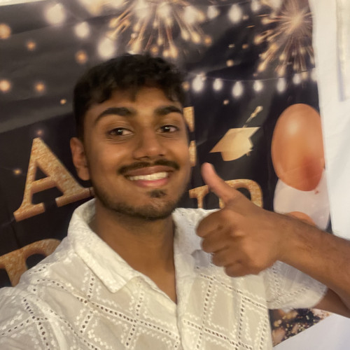 Rayyan M. profile photo