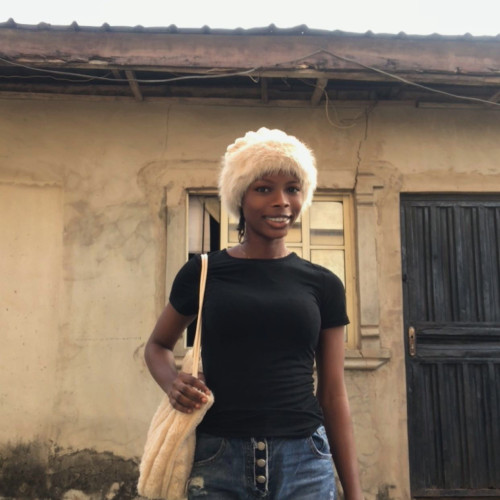 Olajumoke J. profile photo