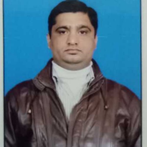 Ratnesh K.