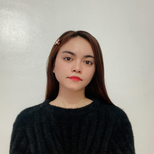 lorvelyn m. profile photo