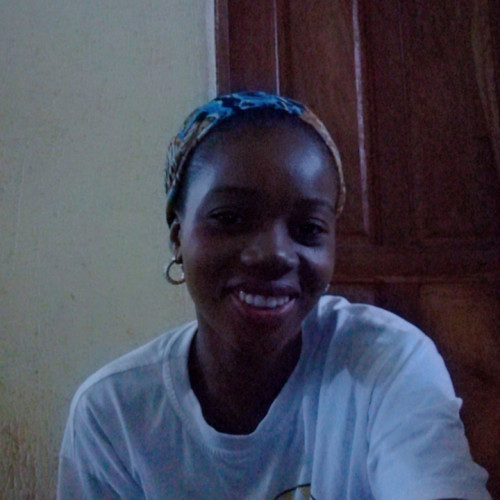 Oluwakemi O. profile photo