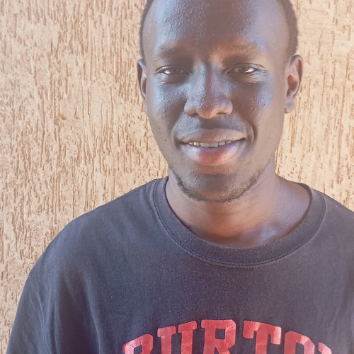 jefferson  m. profile photo