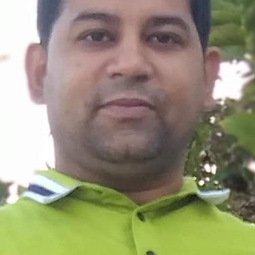 Rajiv D. profile photo