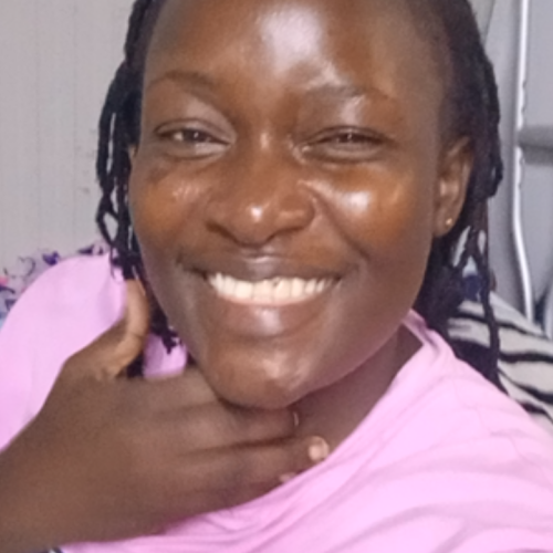 Parrien V. profile photo