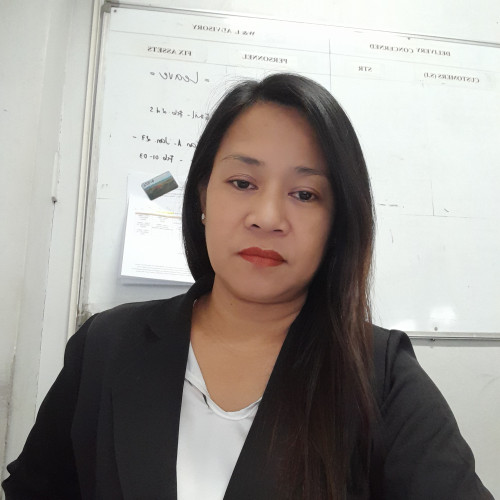 Chelle D.