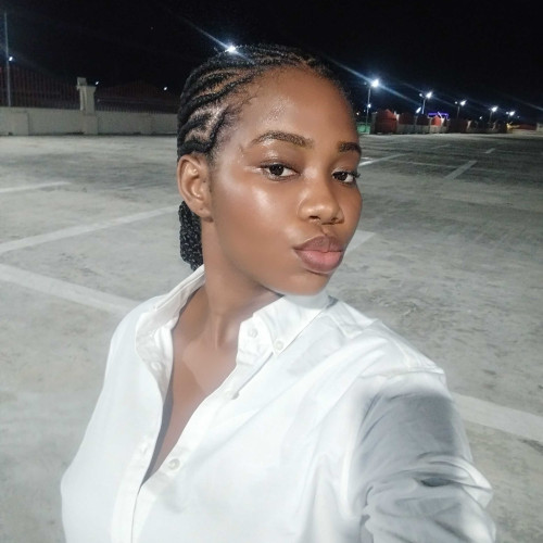 ifeoma M.