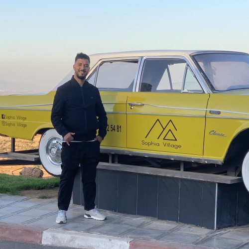 Youssef G. profile photo