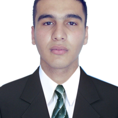 Bakhriddin G. profile photo