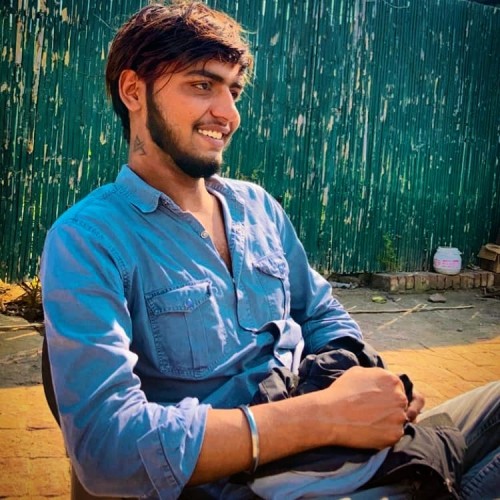 Sourav  S.