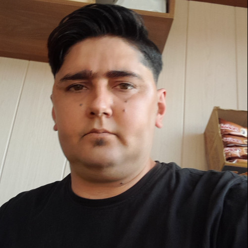 ali a. profile photo