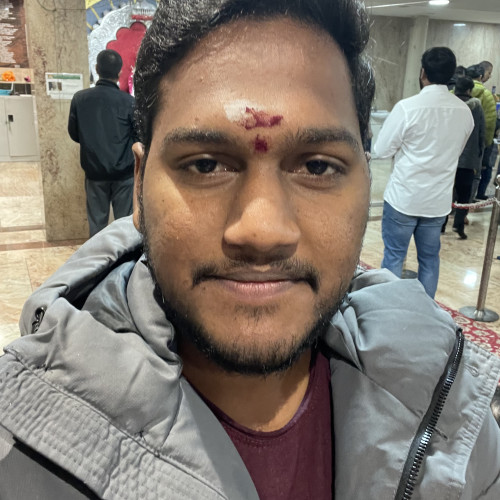 Giridhar S.