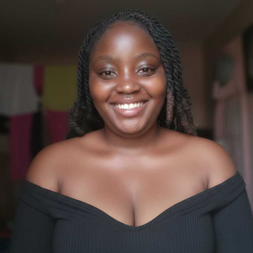 cynthia w. profile photo