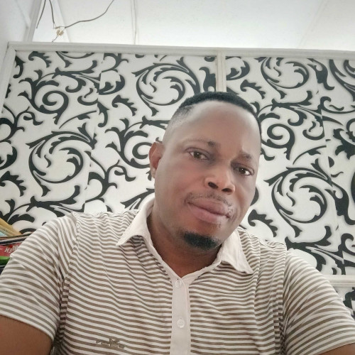 okundia I. profile photo