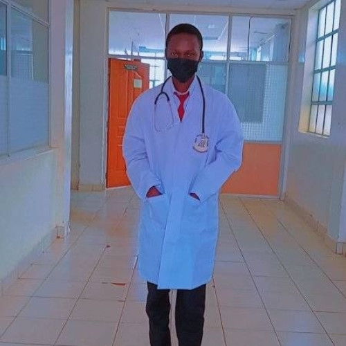 Vitalis  S.