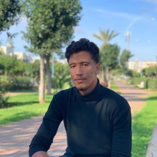 taoufik e. profile photo
