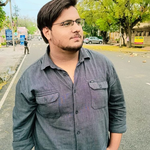 Krishna Gopal G.