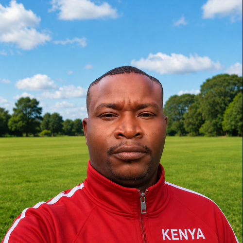 Simon W. profile photo