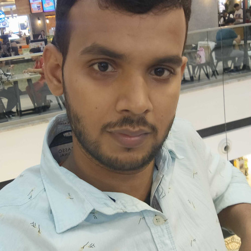 suman k. profile photo