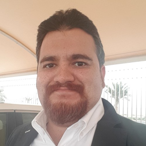 Mohammad S.
