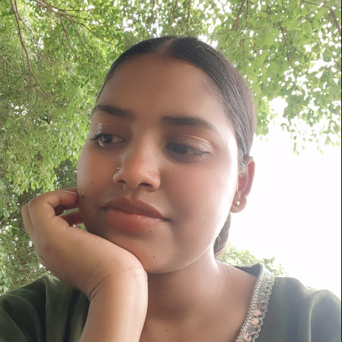 Anshika  C. profile photo