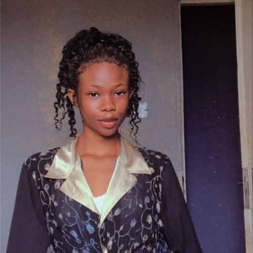 Chiamaka I. profile photo