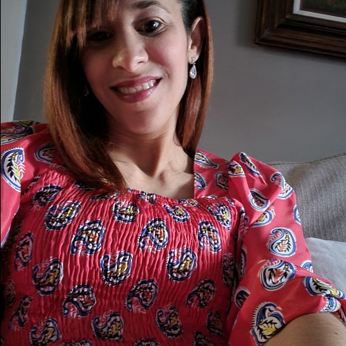 Luz P. profile photo