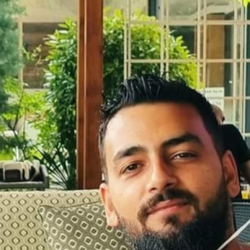 Adnan A. profile photo