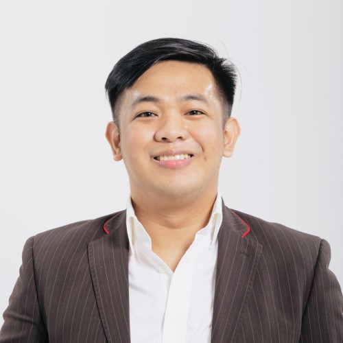 Arvin John B.