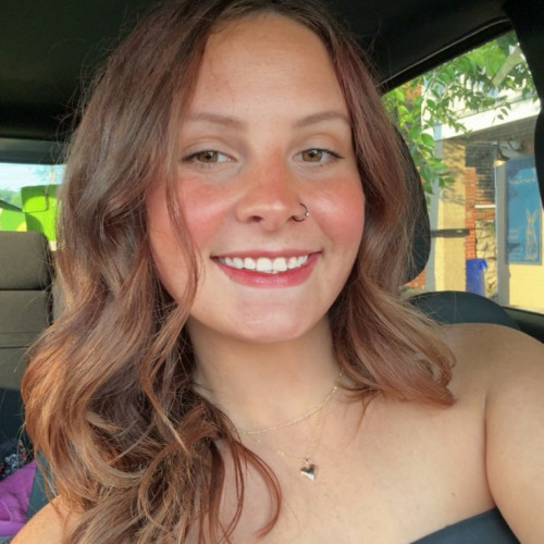 Alexia D. profile photo