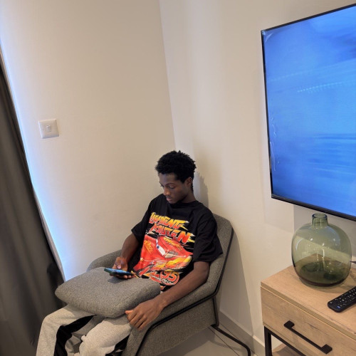 RICHMOND A. profile photo