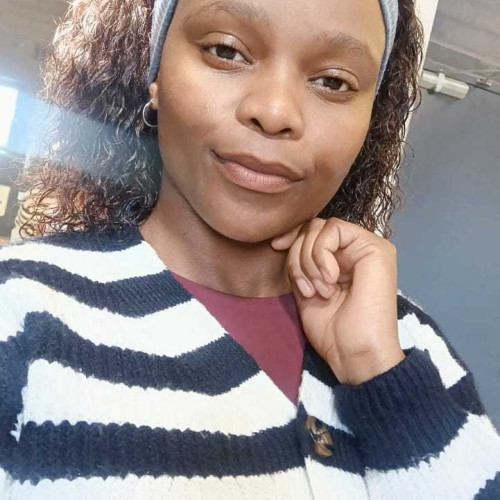 Khanya M.
