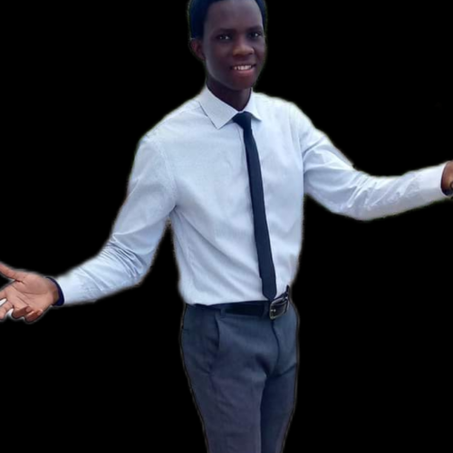 Mulemwa Charles  M.