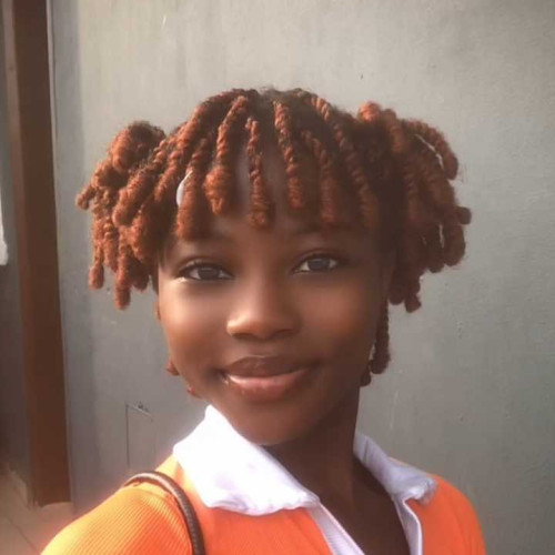 Jael T. profile photo