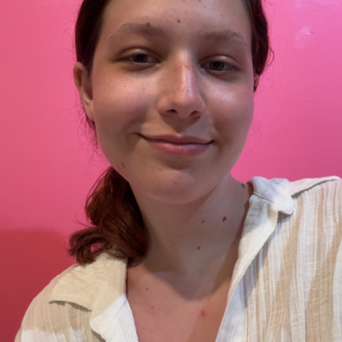 Myla P. profile photo