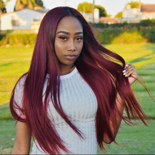 Mariah F.