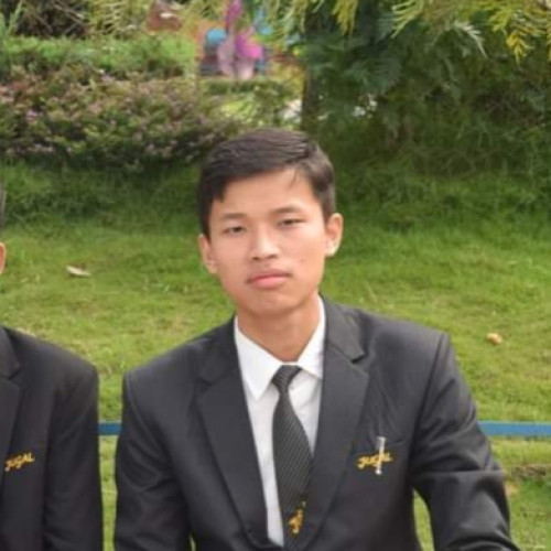 Mishek L. profile photo