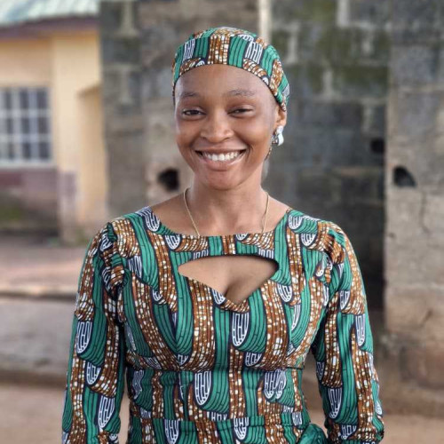 Raji Maryam O. profile photo