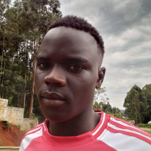 Eugine A. profile photo