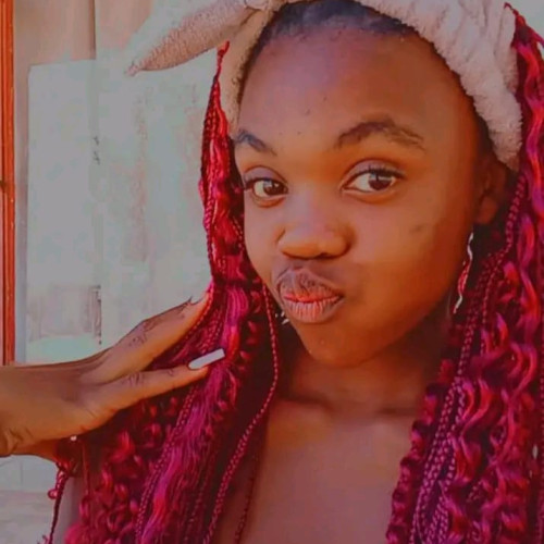 Kagiso  B. profile photo