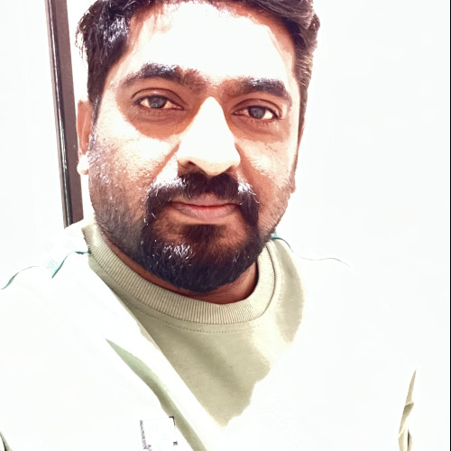sudhi k. profile photo