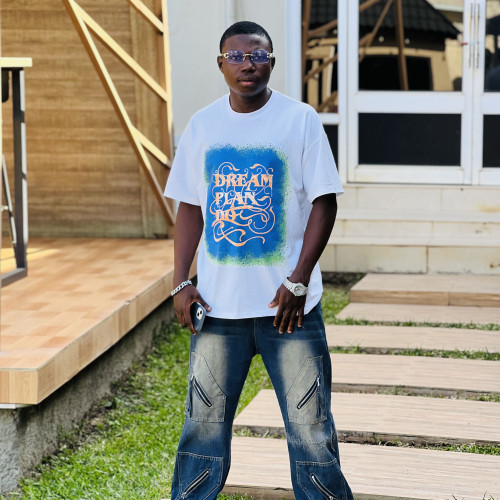 Oluseye B. profile photo