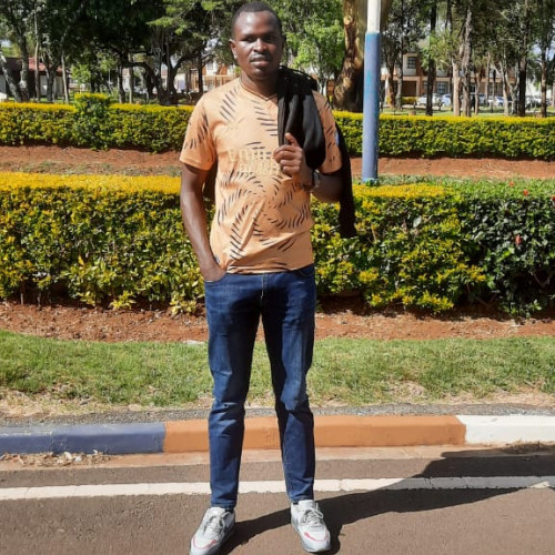 Fidelis O. profile photo