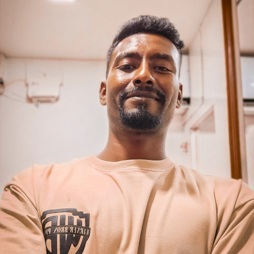Raj D. profile photo