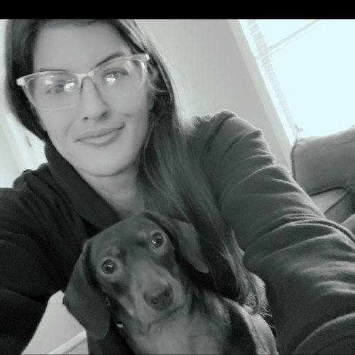 April W. profile photo